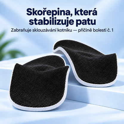 Kalvia™ – Choďte bez bolesti od rána až do večera